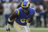 New Chargers defensive tackle Sebastian Joseph-Day